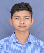 <b Class=kkb><big>Yash Saini</big><BR><I>12th-Sci. N</I></b>