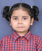 <b Class=kkb><big>BHAVYA V.C.R</big><BR><I>PPII A-1</I></b>